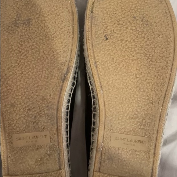 Saint Laurent women’s espadrilles - Picture 5 of 6